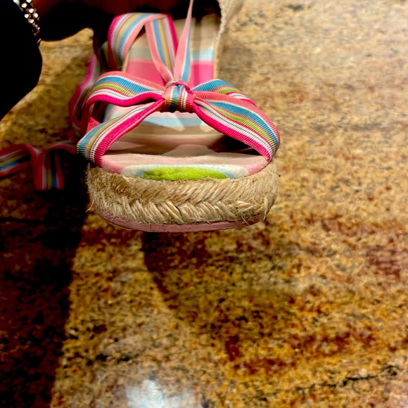 COACH SANDLES - Picture 3 of 13